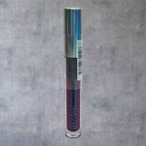 Almay Goddess Gloss 910 Enchanted Shimmer 0.1oz Purple New  Lip Gloss